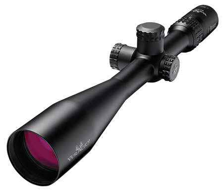 BURRIS SCOPE VERACITY 5-25X50 30MM FFP BALLISTIC E1 VARMINT* - for sale