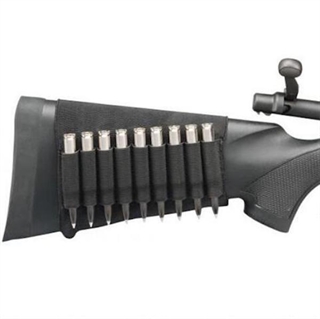 hunters specialties (gsm) - Buttstock Shell Holder -  for sale