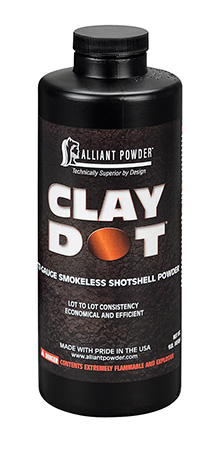 ALLIANT POWDER|VISTA - Smokeless -  for sale