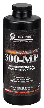 ALLIANT POWDER POWER PRO 300MP 1LB. CAN ! - for sale