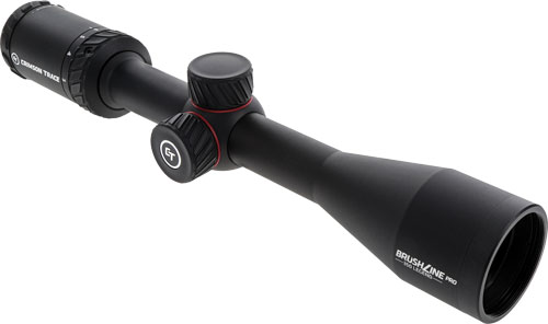 CT BRUSHLINE PRO 3-9X40 BDC 350 LEG - for sale