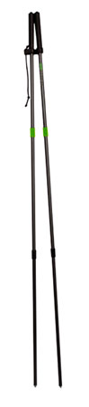 PRIMOS SHOOTING REST POLE CAT STEADY-STIX 39" - for sale