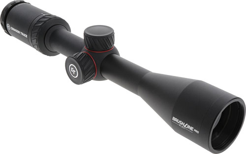 CT BRUSHLINE PRO 3-9X40 PLEX - for sale