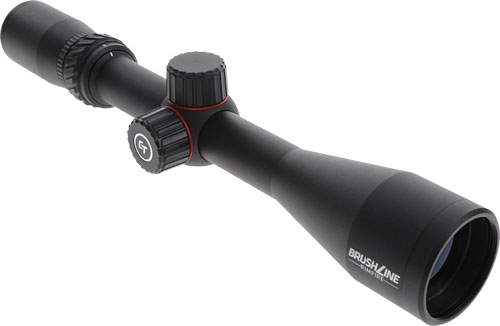 CT BRUSHLINE 3-9X40 BDC RIMFIRE - for sale