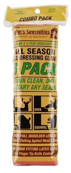 hunters specialties (gsm) - Field Dressing -  for sale