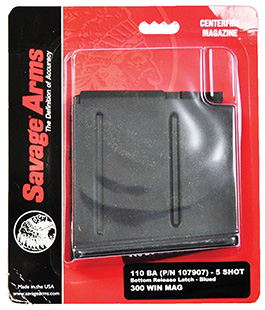 savage arms inc - 110BA - .300 Win Mag for sale