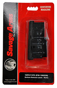 savage arms inc - 110 - 7.62x39mm for sale