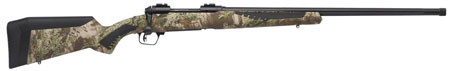 SAVAGE 110 PREDATOR 308 24"HB ERGO ADJ LOP/COMB MNT TERRA! - for sale