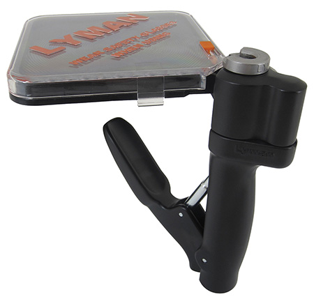 LYMAN E-ZEE HAND PRIMING TOOL USES PRESS SHELL HOLDERS - for sale