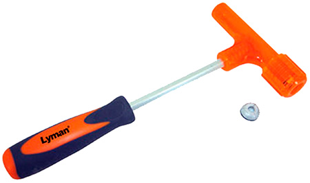 LYMAN MAGNUM INERTIA BULLET PULLER - for sale