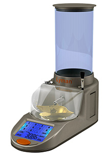 LYMAN GEN 6 COMPACT DIGITAL POWDER SYSTEM - for sale