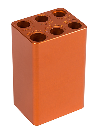 LYMAN CARTRIDGE CHECKER LARGE RIFLE - for sale