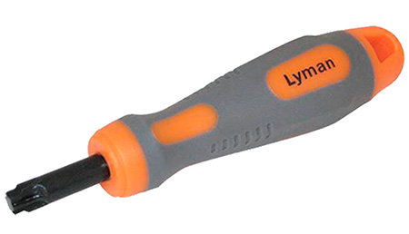 LYMAN PRIMER POCKET REAMER SMALL - for sale