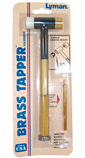 LYMAN BRASS TAPPER - for sale