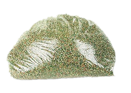LYMAN TURBO TUMBLER MEDIA CORN COB PLUS 10 LB BOX - for sale