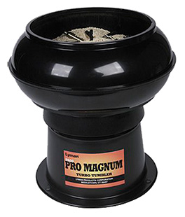 LYMAN TURBO TUMBLER 2500 PRO MAGNUM - for sale