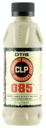OTIS O85 CLP 4OZ - for sale