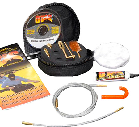 OTIS SHOTGUN CLEANING KIT - for sale