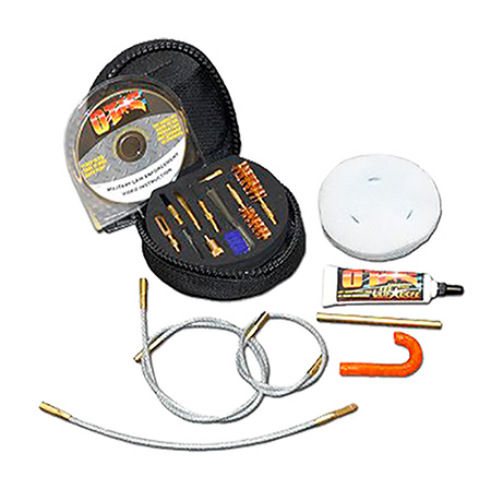 OTIS PROFESSIONAL HANDGUN CLEANING SYSTEM - for sale