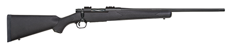 MOSSBERG PATRIOT 7MM-08 22" BLUED/SYN - for sale