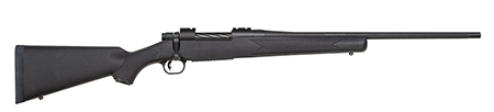 MOSSBERG PATRIOT 30-06 22" BLUED/SYN - for sale