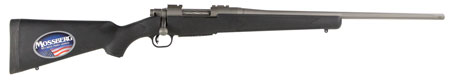MOSSBERG PATRIOT 7MM-08 22" SS CERAKOTE/SYN - for sale