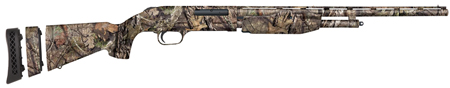 MOSSBERG 510 MINI 410 3" 18.5"VR MO BREAK-UP COUNTRY - for sale