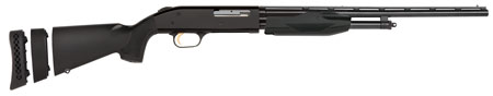 MOSSBERG 510 MINI 410 3" 18.5"VR BLUED SYNTHETIC - for sale