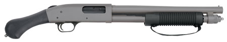 Mossberg - 590 - 14.38" for sale