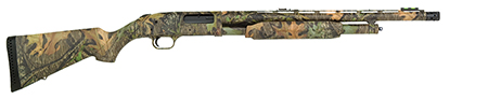 MOSSBERG 500 GRAND SLAM TURKEY 12GA 3" 20" MOSSYOAK OBSESSION - for sale