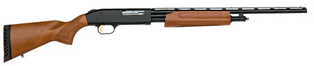MOSSBERG 505 YOUTH 410 3" 20"VR BLUED HARDWOOD - for sale