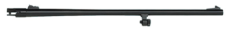 MOSSBERG BARREL 500 20GA 3" BLUED 24" RIFLE SIGHTS CYL - for sale