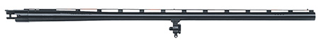 MOSSBERG BARREL 500 12GA 3" 28" VR ACCU BLUED - for sale