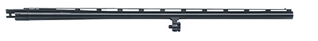 MOSSBERG BARREL 500 20GA. 3" 26" VR ACCU BLUED - for sale