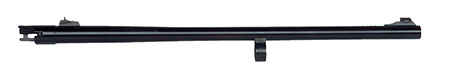 MOSSBERG BARREL 835 12GA 3.5" BLUED 24" RIFLE SIGHT CYLINDER - for sale