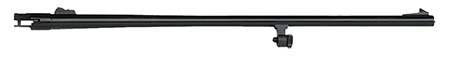 MOSSBERG BARREL 500 20GA 3" 24" RS RIFLED BLUED - for sale