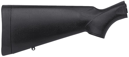 MOSSBERG STOCK SYNTHETIC FIELD 12GA MODELS 500,535,835,MAV 88 - for sale
