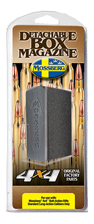 MAG MSBRG PATRIOT LONG ACTION 4RD - for sale