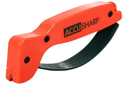 ACCUSHARP KNIFE SHRPNR ORANGE - for sale