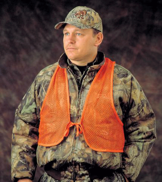 hunters specialties (gsm) - Safety Vest -  for sale