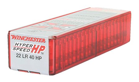 Winchester - Super X - .22LR for sale