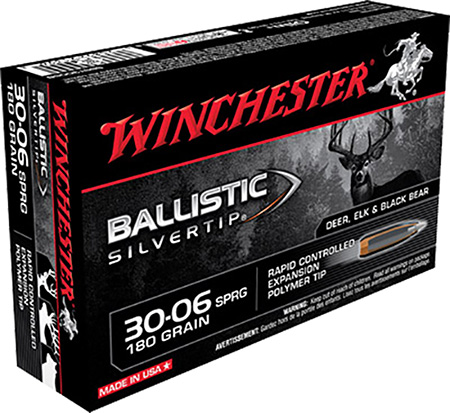 WIN BLSTC TIP 3006SP 180GR 20/200 - for sale