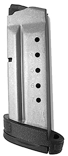 MAG S&W SHIELD 40SW 7RD FR - for sale