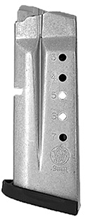 MAG S&W SHIELD 9MM 7RD - for sale
