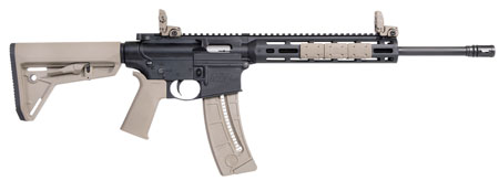 swsc|smith & wesson inc - M&P 15-22 - .22LR for sale