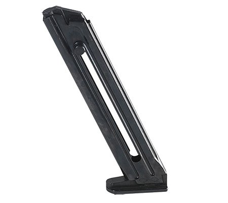 MAG BRN BUCKMARK 22LR 10RD - for sale