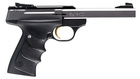 BRN BUCKMK STD URX 22LR 5.5" SS - for sale