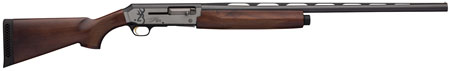 BRN SILVER HUNTER 12GA 3" 28" WLNT - for sale