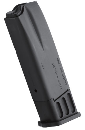 BROWNING MAGAZINE HI-POWER 9MM SA 13RD BLUED - for sale