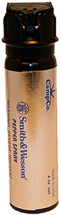 CBG S&W PEPPER SPRY 4 OZ FLIP TOP BK - for sale